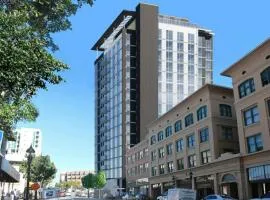 Home2 Suites By Hilton San Diego Downtown