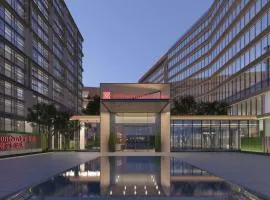 Hilton Garden Inn Chengdu Shuangliu International Airport