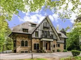 Spa Grand Wellness Villa