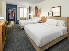 Spark by Hilton Waynesboro