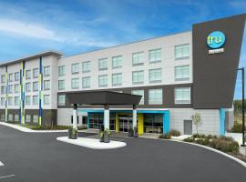 Tru By Hilton Muskegon Norton Shores, hotel din Norton Shores