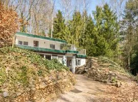 Holiday Home in Lanklaar near Forest Trails