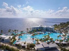 Sunsuites Villas At Sunseeker Resort, Curio By Hilton