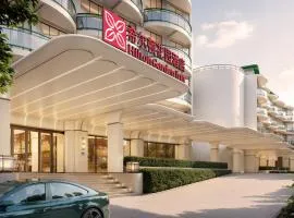 Hilton Garden Inn Shenzhen Dameisha