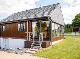 Peaceful Retreat with Sauna