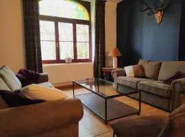 Rustic Ardennes Retreat