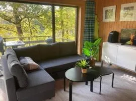 Charming Stay by the Meuse