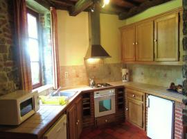 Alpine Getaway in Neustift、Treignesのホテル