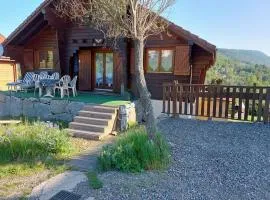 Chalet in Vosges near Ski Slopes