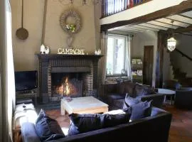Malmedy Forestside Home