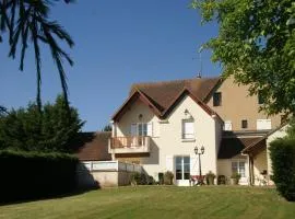 Apartment in Faverolles near the Beach