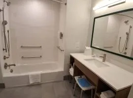 Home2 Suites By Hilton Lufkin, Tx