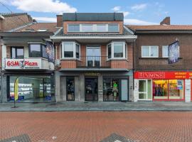 Maasmechelen Duplex Retreat, hotel di Maasmechelen