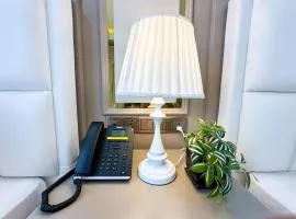 Cambana Poipet Hotel