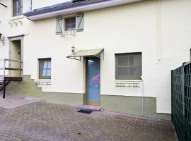 Holiday Home in Ardennes with Scenic Terrace, hotel v destinaci Saint-Vith