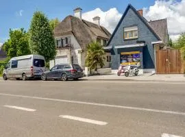 Peaceful Getaway with Spa