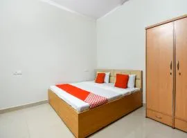 Hotel O Sabtera Homes