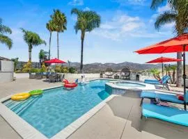 Panorama Peak Luxury Retreat