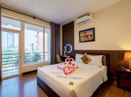 Baly Hotel Hue