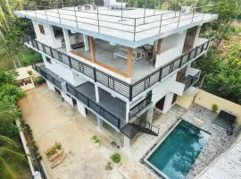 Butterfly Villa