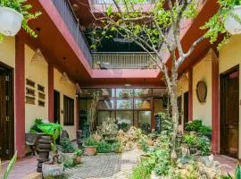 Về Homestay Ninh Bình