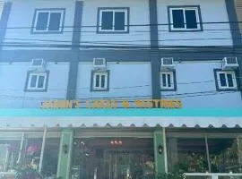 Josefina's Traveller's Inn
