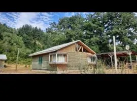 Cabañas los Canelos