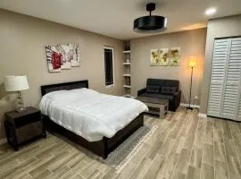 VillaLuna Studio