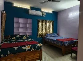 krishna yadav homestay