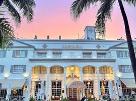 The Betsy Hotel, South Beach, hotel em Miami Beach