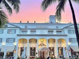 The Betsy Hotel, South Beach