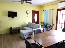 Rose Heights Apartments No 2