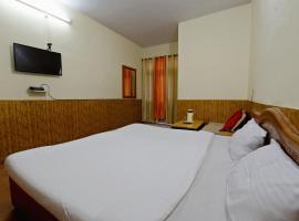 Hotel O Sunbeam – hotel w mieście Shamshi