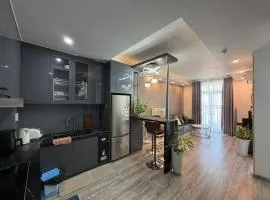 Sun's house