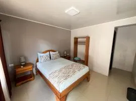 Solar La Fortuna Hostel & Lounge