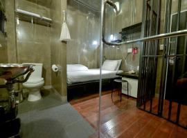 Jasaen Hotel, hotelli kohteessa Godown