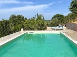 Lovely Home In Casciana Terme