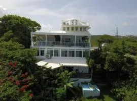 Ocean View Apt 3- Punta Bateria