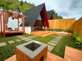 Sapphire Private Glamping
