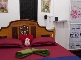 Zeenath villa