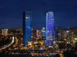 JI Hotel Dongguan Songshan Lake MixC