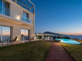 Bellevue Sardinia Resort Affiliated by Meliá, ξενοδοχείο σε Valledoria