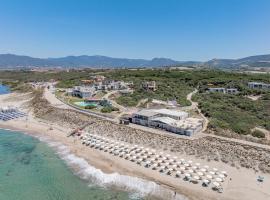 Bellevue Sardinia Resort Affiliated by Meliá, hotel di Valledoria