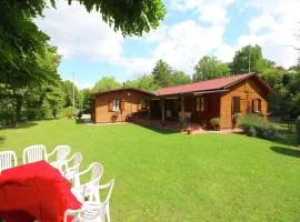 Chalet in Umbria with Private Pool