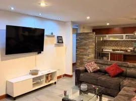 Apartamento T Premium