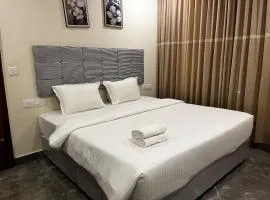 Maxcrest Vagamon Resorts