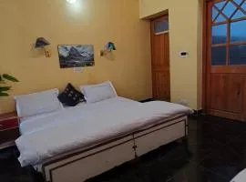 T-Suru Hotel & Cafe Leh