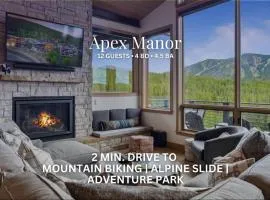 Apex Manor