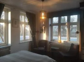 Strandhgarden B&B Cozy Room near Malmo
