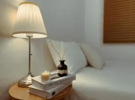 Yong Stay Retreat near KSPO and Jamsil